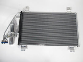 A/C Condenser for Mazda CX-3 QR - Qualy Air