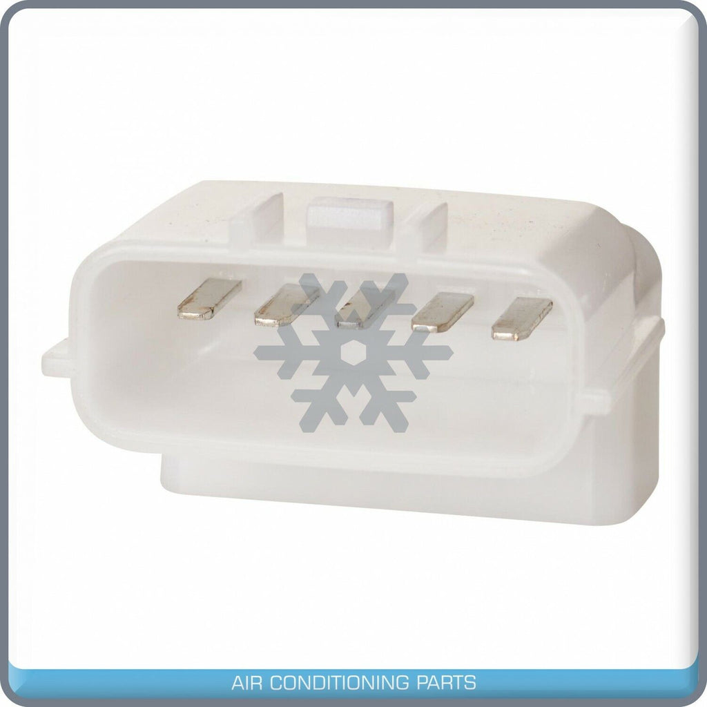 Electric Fuel Pump fits Nissan Altima, Maxima, Quest QOA - Qualy Air