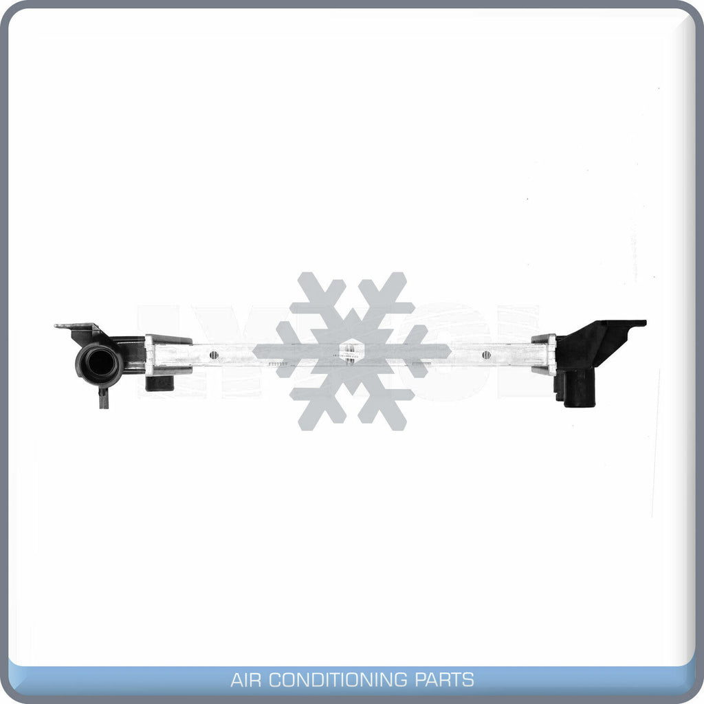 NEW Radiator for Ford Explorer, Ranger, Bronco II / Mazda B3000, B4000 QL - Qualy Air