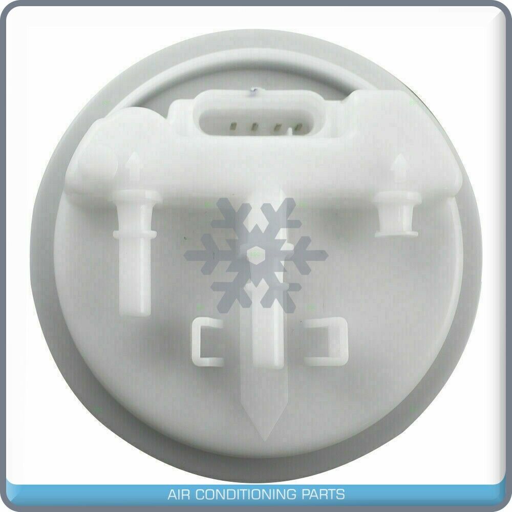 NEW Fuel Pump Module fits Volvo S40, V40 - 2000 to 2004 - OE# 30630596 - Qualy Air