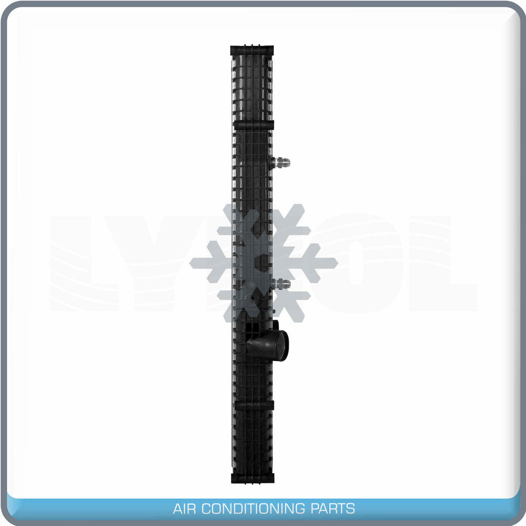 NEW Radiator Mack / Volvo Radiator.. QL - Qualy Air