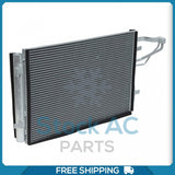 A/C Condenser for Elantra QU
