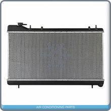Load image into Gallery viewer, Radiator for Subaru Impreza QOA - Qualy Air