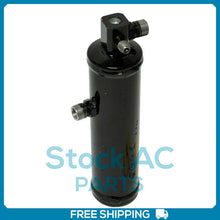 Cargar imagen en el visor de la galería, New A/C Receiver Drier for 405 QU - Qualy Air