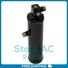 New A/C Receiver Drier for 405 QU - Qualy Air