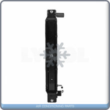 Cargar imagen en el visor de la galería, NEW Radiator fits 1988-1995 Toyota Pickup 3.0L V6 - OE# 16400-28661 QL - Qualy Air