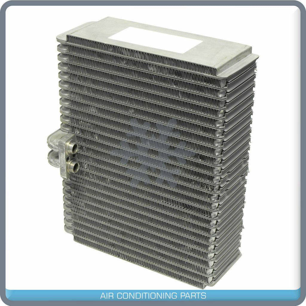 A/C Evaporator Core for Toyota Cressida QU - Qualy Air