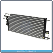 Cargar imagen en el visor de la galería, NEW A/C CONDENSER for TOYOTA PICKUP 1989 to 1994 - OE# 8846035020/ CF1075 - Qualy Air