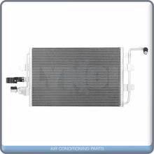 Load image into Gallery viewer, A/C Condenser for Volkswagen Beetle QL - Qualy Air