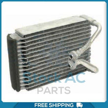 Load image into Gallery viewer, A/C Evaporator for Veracruz QR - Qualy Air