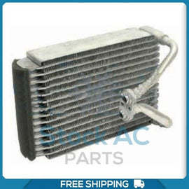 A/C Evaporator for Veracruz QR - Qualy Air