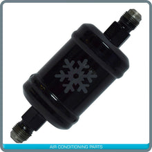 Cargar imagen en el visor de la galería, New A/C Receiver Drier for 1290592;8001752;ARD1163; QU - Qualy Air