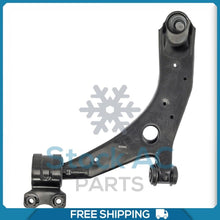 Load image into Gallery viewer, Control Arm Front Lower for Mazda 3, Mazda 5, Mazda 5 QOA - Qualy Air