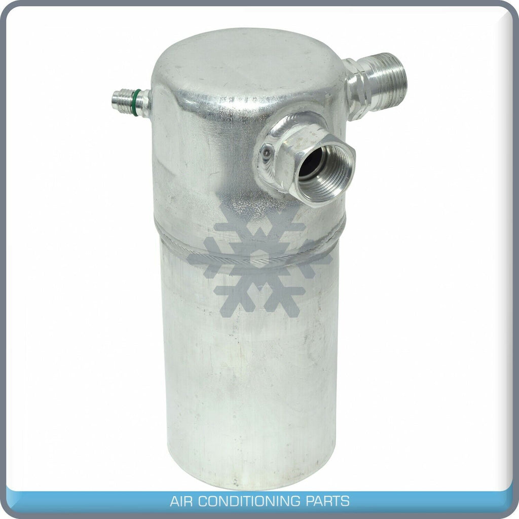 A/C Receiver Drier for Volvo 240 QR - Qualy Air