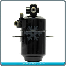 Load image into Gallery viewer, New A/C Receiver Drier for MB 300DT 85-82 QU QU - Qualy Air