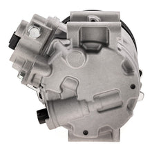 Load image into Gallery viewer, New A/C Compressor for Scion tC - 2.5L - 2011 to 2016 - OE# 8831021150 QU - Qualy Air