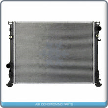 Load image into Gallery viewer, Radiator for Chrysler 300 / Dodge Challenger, Charger, Magnum QOA - Qualy Air