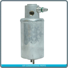 Cargar imagen en el visor de la galería, New A/C Receiver Drier for VW CABRIO 01-95 QU QU - Qualy Air