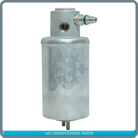 New A/C Receiver Drier for VW CABRIO 01-95 QU QU - Qualy Air