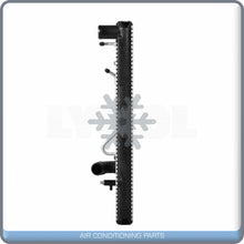 Load image into Gallery viewer, New Radiator For 05 06 Toyota Sienna Van V6 3.3L CE LE XLE Limited QL - Qualy Air