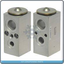 Load image into Gallery viewer, A/C Expansion Valve for Chevrolet Venture / Oldsmobile Silhouette / Pontia... QR - Qualy Air