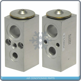 A/C Expansion Valve for Chevrolet Venture / Oldsmobile Silhouette / Pontia... QR - Qualy Air