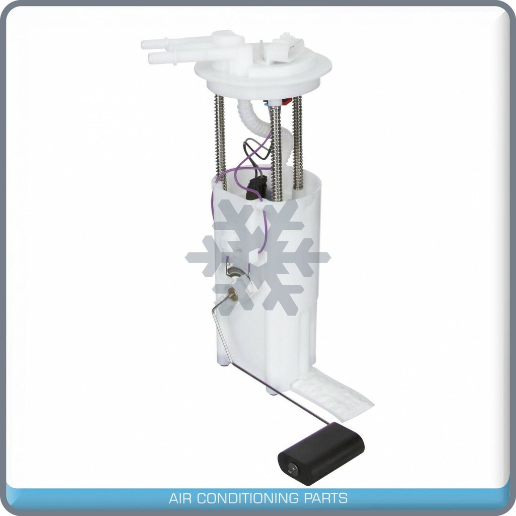 Electric Fuel Pump Module For Chevrolet Tahoe GMC Yukon V8 5.7L 1995 E3930M QOA - Qualy Air