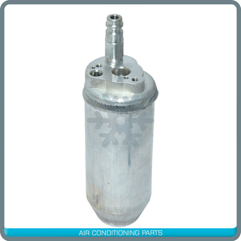 New A/C Receiver Drier for JAG YK8 00-97 YK8 QU QU - Qualy Air