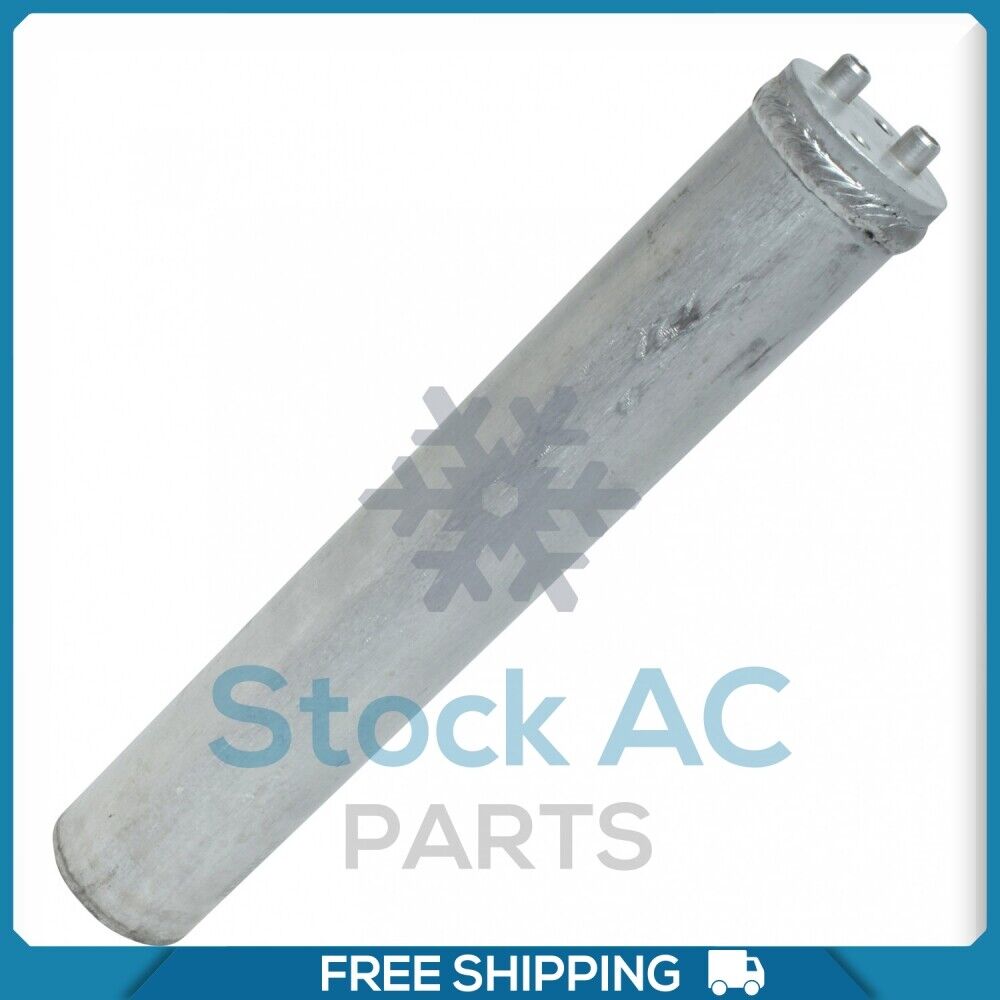 A/C Receiver Drier for Buick Rendezvous, Terraza / Chevrolet Uplander, Ven... QR - Qualy Air