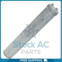 Cargar imagen en el visor de la galería, A/C Receiver Drier for Buick Rendezvous, Terraza / Chevrolet Uplander, Ven... QR - Qualy Air