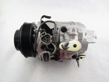 Load image into Gallery viewer, A/C Compressor OEM Denso 7SBU16C for Lexus LS430 QR - Qualy Air