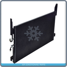 Load image into Gallery viewer, New A/C Condenser for Western Star 3700, 3800,4900, 4900E, 5800, 5900.. - Qualy Air
