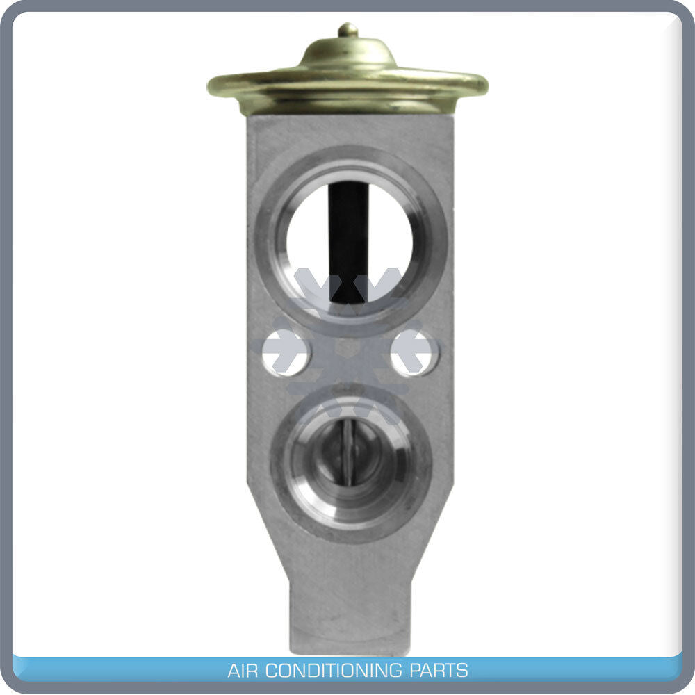 New OEM A/C Expansion Valve for Nissan Versa NV200 - 2013 to 16 - OE# 922001HF0A - Qualy Air