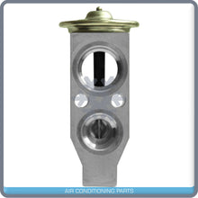 Load image into Gallery viewer, New OEM A/C Expansion Valve for Nissan Versa NV200 - 2013 to 16 - OE# 922001HF0A - Qualy Air