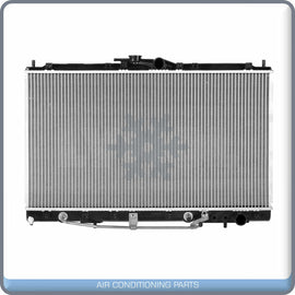 NEW Radiator fits 92-96 Mitsubishi Diamante QL - Qualy Air