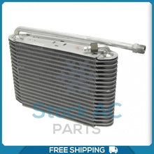 Load image into Gallery viewer, A/C Evaporator for Chevrolet C1500 Suburban, C2500 Suburban, K1500 Suburba... QR - Qualy Air
