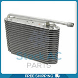 A/C Evaporator for Chevrolet C1500 Suburban, C2500 Suburban, K1500 Suburba... QR