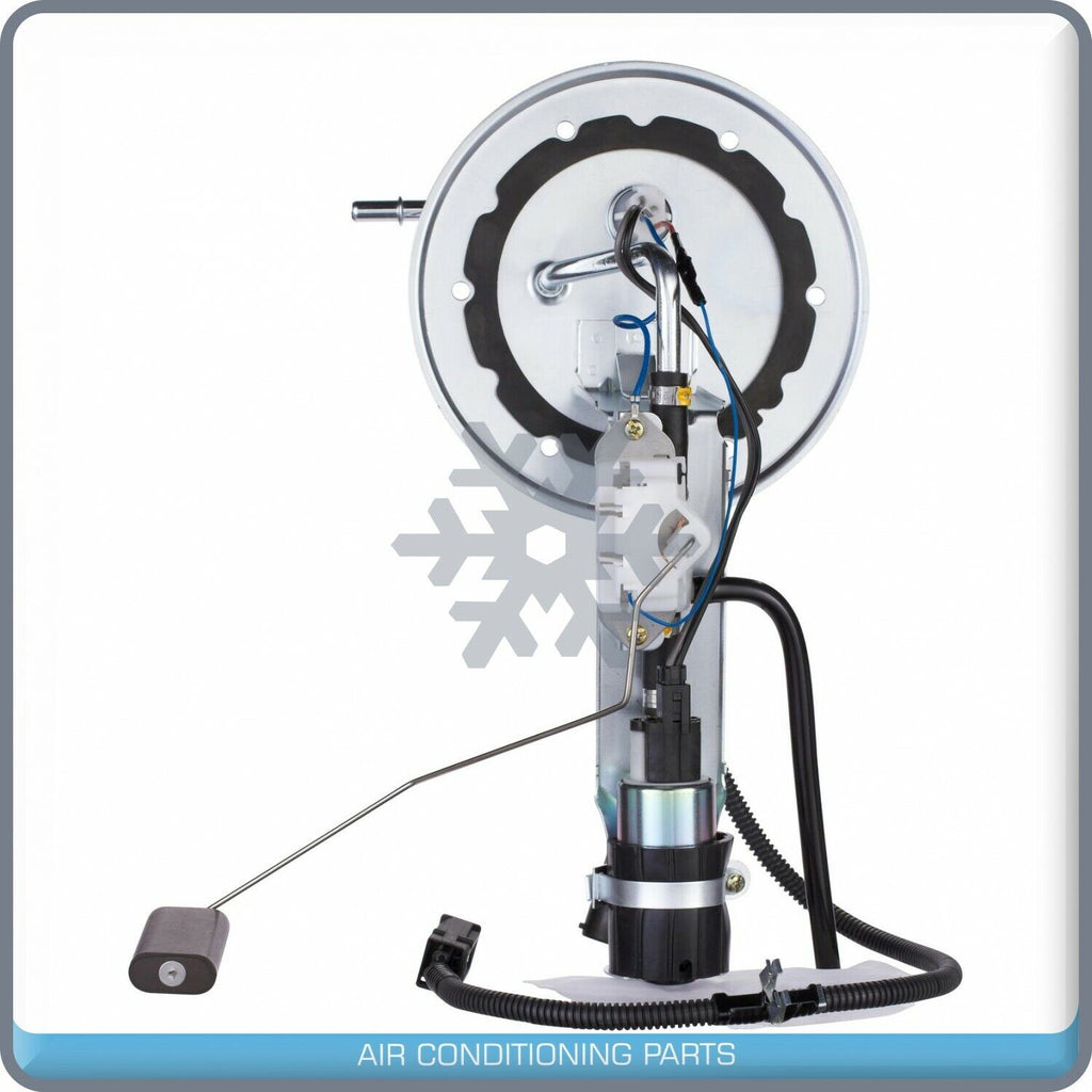 Electric Fuel Pump Module for Lincoln Town Car Mercury Marauder 2003-04 4.6L QOA - Qualy Air