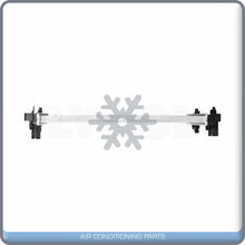 Cargar imagen en el visor de la galería, Radiator for Chrysler 300 / Dodge Charger, Challenger QL - Qualy Air