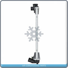 Cargar imagen en el visor de la galería, NEW Radiator for Honda Accord - 1998 to 2002 - OE# 19010PAAA53 - Qualy Air