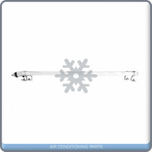 Load image into Gallery viewer, A/C Condenser for Chrysler PT Cruiser QL - Qualy Air