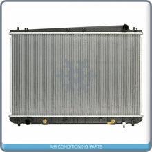 Load image into Gallery viewer, NEW Radiator for Toyota Sienna - 1998 to 2003 - OE# 164000A072 - Qualy Air