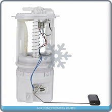 Load image into Gallery viewer, Fuel Pump Module For Jeep Commander 3.7L 4.7L 5.7L 2006 2007 2008-2010 QOA - Qualy Air