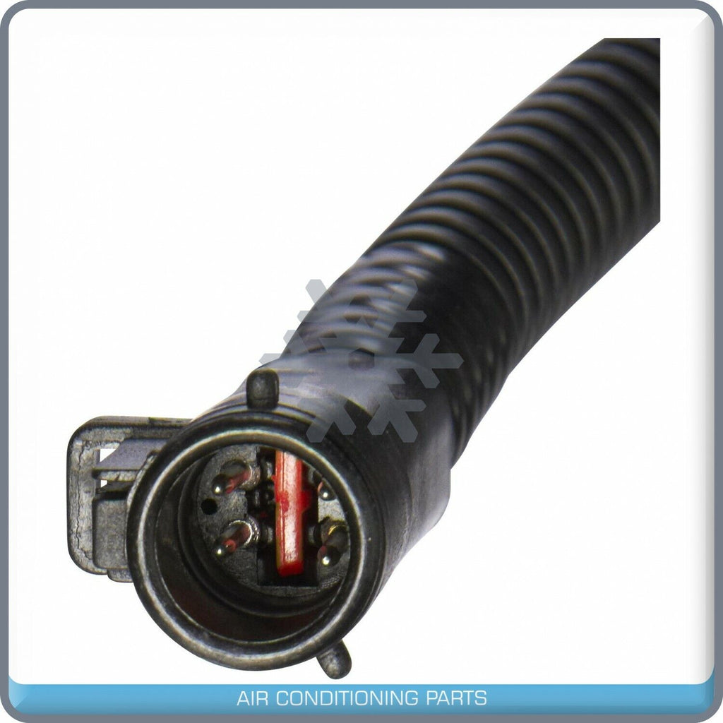 Electric Fuel Pump Module for Ford E-350 Super Duty 1999-2003 5.4L 6.8L QOA - Qualy Air