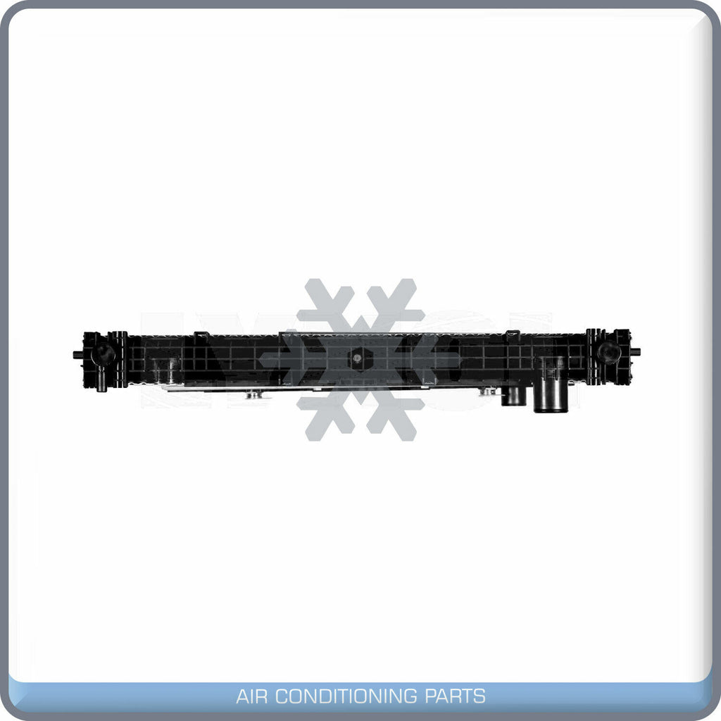 NEW Radiator for Freightliner M2 106, Business Class M2 / Sterling Truck A... QL - Qualy Air