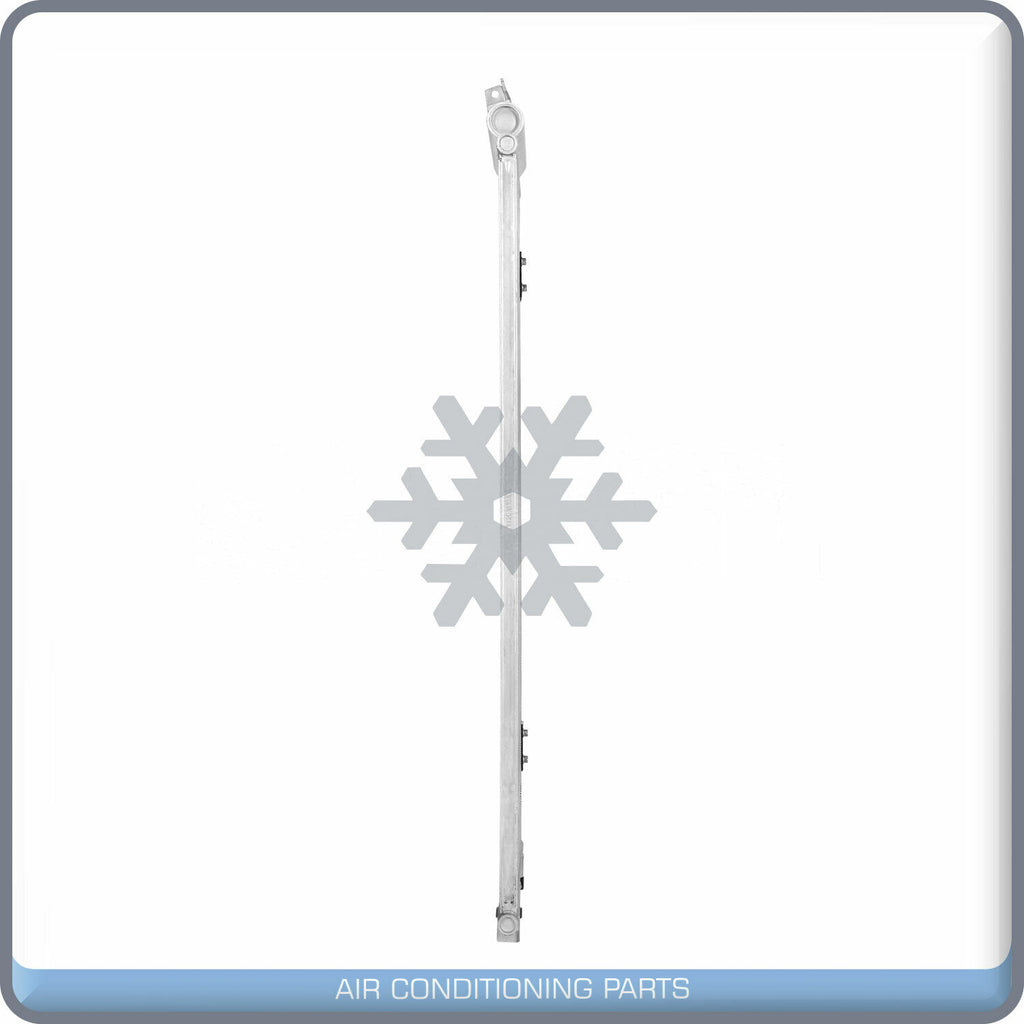 A/C Condenser for Toyota RAV4 QL - Qualy Air