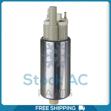 Load image into Gallery viewer, Electrical Fuel Pump Module Fits Ford Taurus Mercury Sable 3.0L V6 2002-2003 QOA - Qualy Air