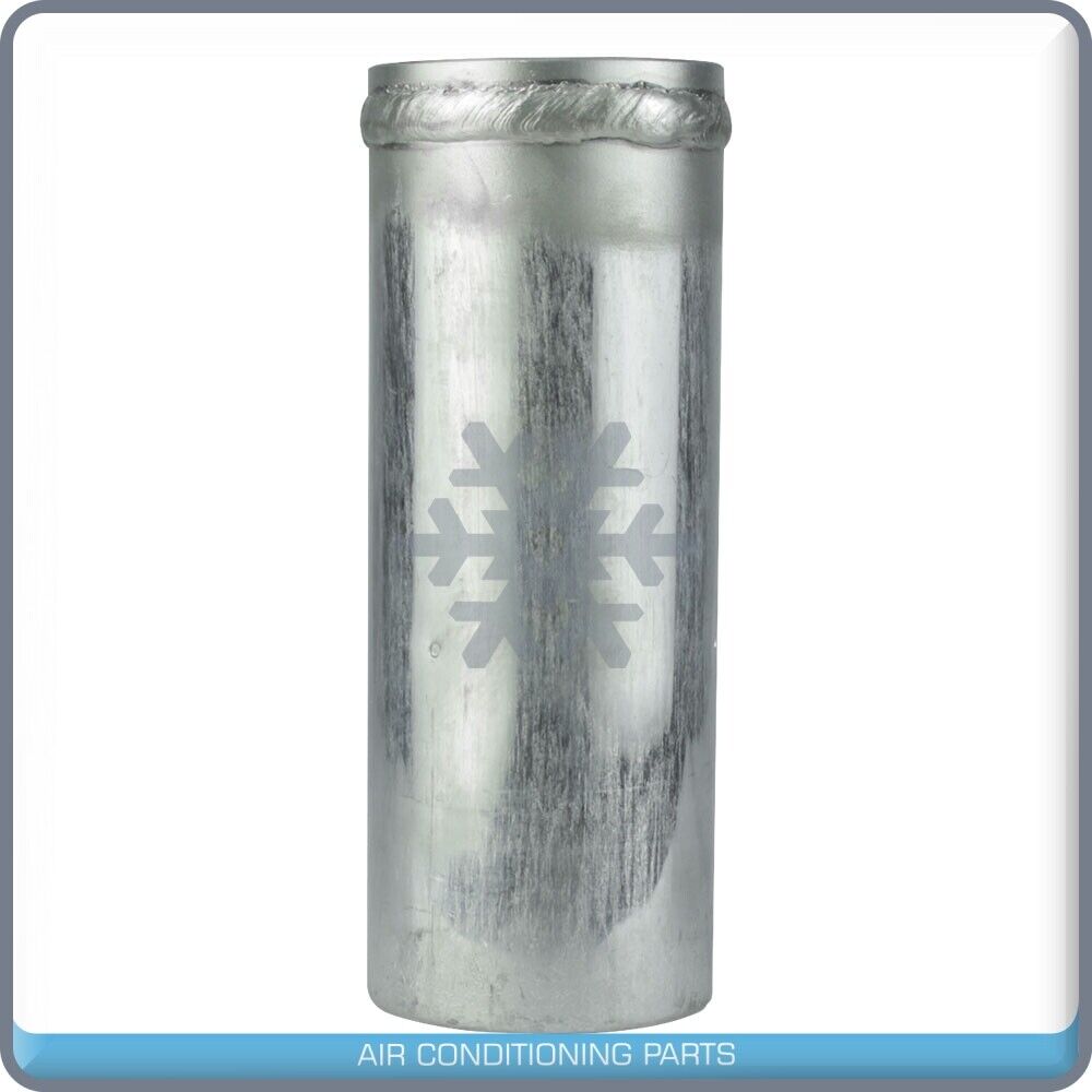 New AC Receiver Drier for Audi TT,TT Quattro/VW Beetle,Golf,Jetta - 1C0820191 - Qualy Air