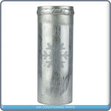 Cargar imagen en el visor de la galería, New AC Receiver Drier for Audi TT,TT Quattro/VW Beetle,Golf,Jetta - 1C0820191 - Qualy Air