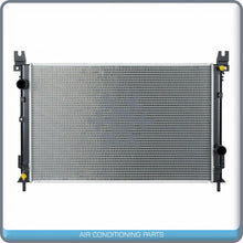 Load image into Gallery viewer, Radiator for Chrysler Pacifica QOA - Qualy Air